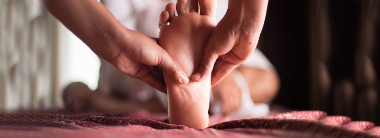 Edwin Internatioal Acupressure