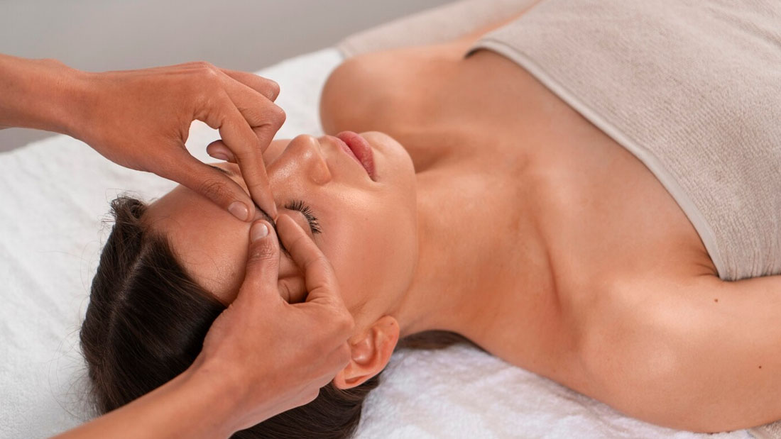 Edwin Internatioal Acupressure