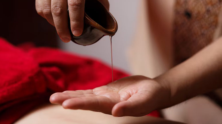 Edwin International Gel Massage