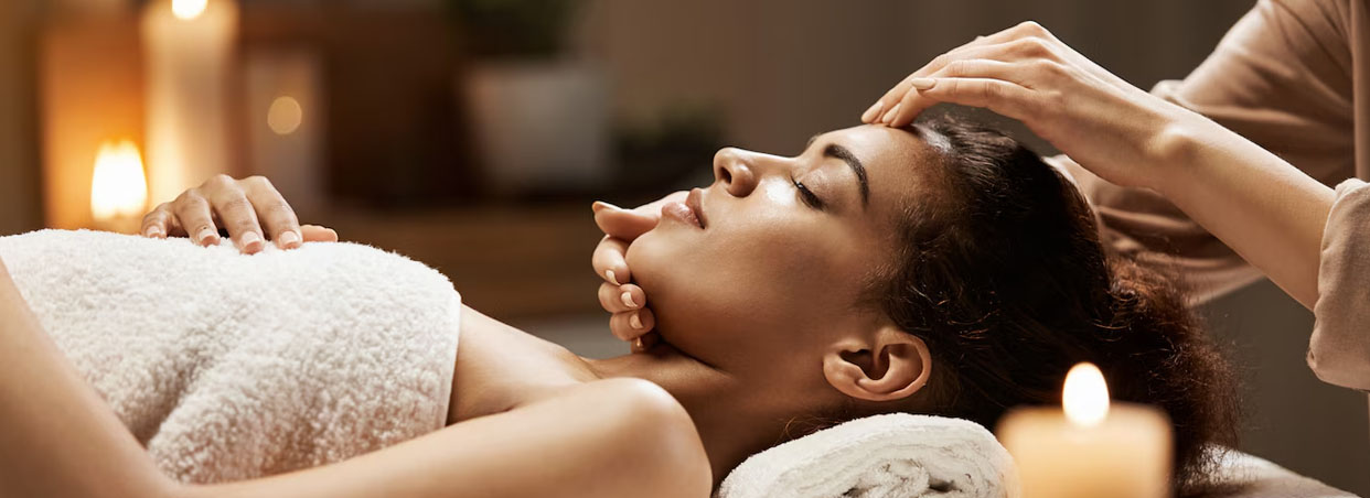 Edwin International Massage Therapy